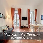 Nestor&Jeeves - Terracotta - Premium Location, Close Sea